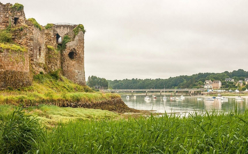 Le Guildo, France